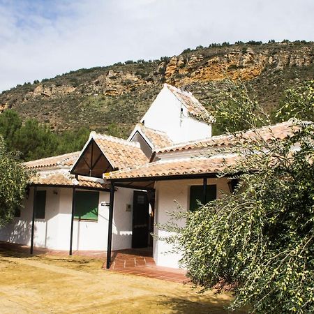 Centro De Ocio Alua Casa Rural Iznajar Lago De Andalucia Εξωτερικό φωτογραφία