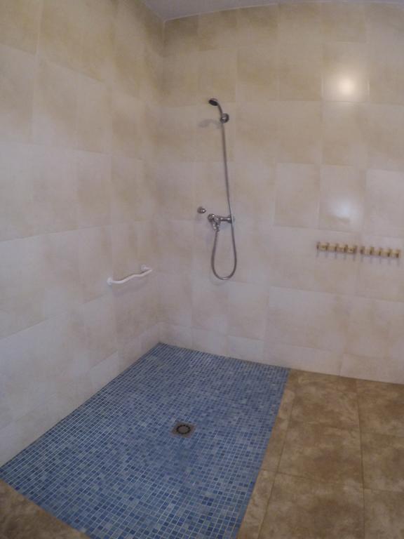 Centro De Ocio Alua Casa Rural Iznajar Lago De Andalucia Εξωτερικό φωτογραφία